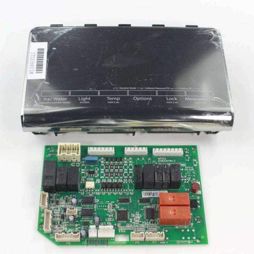 SDW10861908 W10861908-control-board