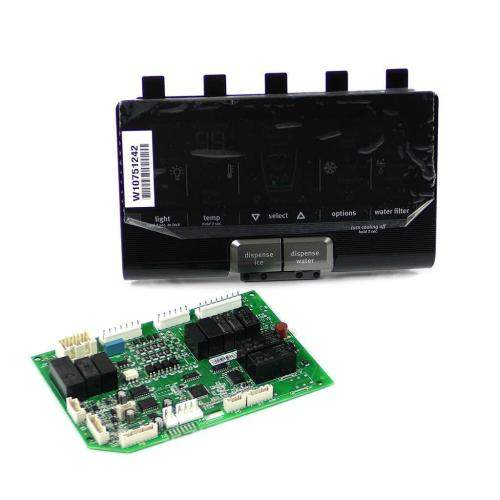 SDW10862813 W10862813-control-board