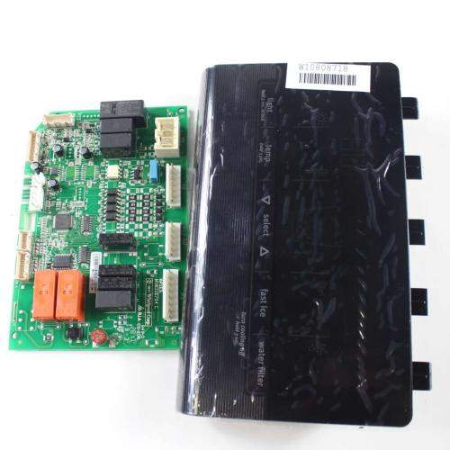 SDW10864268 W10864268-control-board