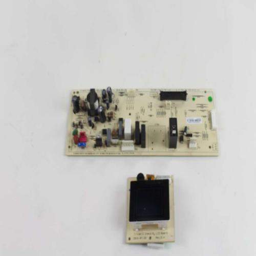 SDW10881539 W10881539-microwave-control-board