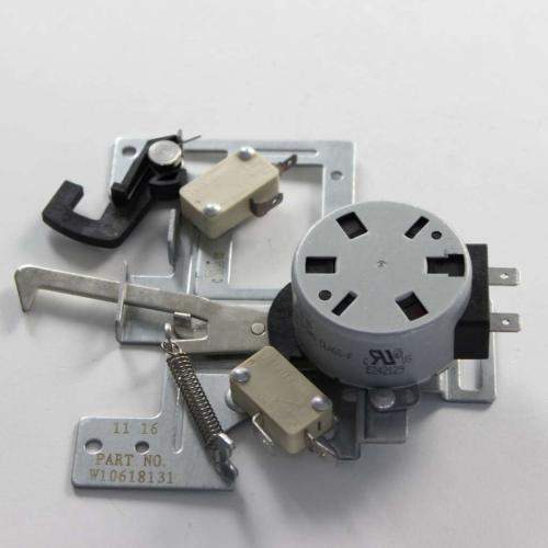 SDW10883049 W10883049-door-lock-motor-switch-assembly