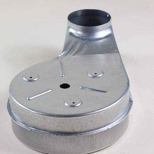 SDW10888146 W10888146-AP6029861-dryer-blower-housing