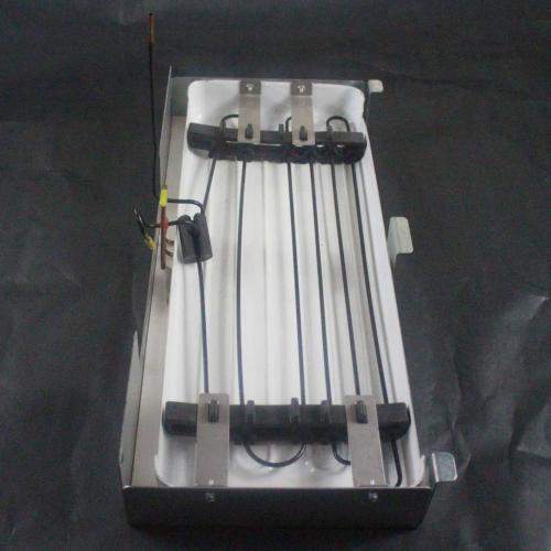 SDW10890886 W10890886-heater-pan