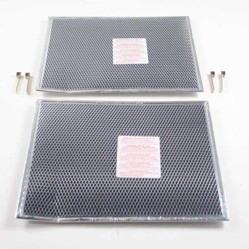 SDW10905734 W10905734-AP6050126-charcoal-filter-kit