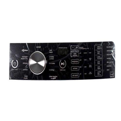 SDW10911045 W10911045-control-panel