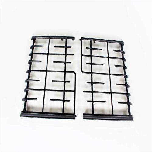SDW11026378 W11026378-range-surface-burner-grate-kit