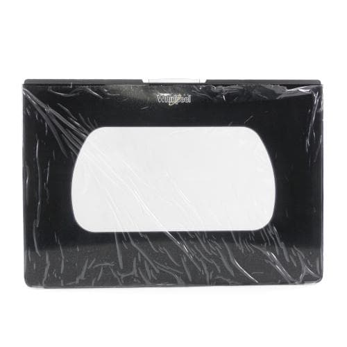 SDW11031967 w11031967-microwave-door-panel