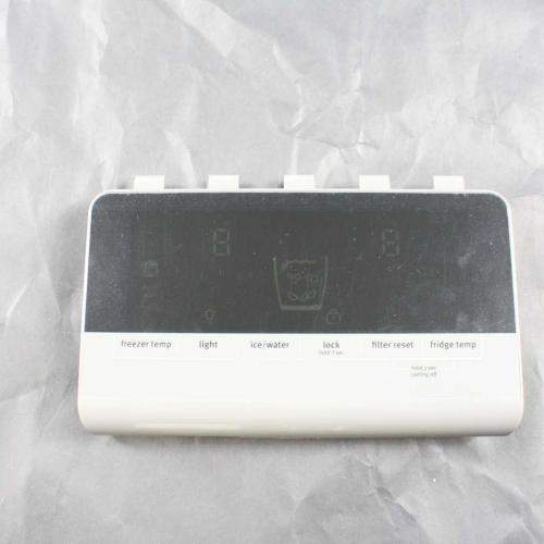 SDW11034364 W11034364-panel-ui-display