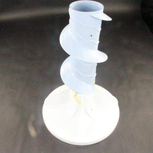 SDW11105119 W11105119-washing-machine-agitator-assembly