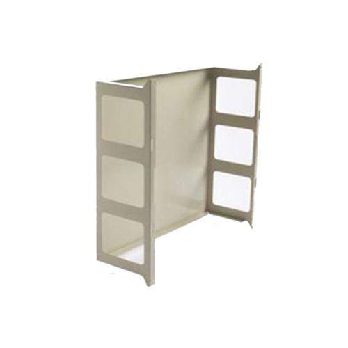 SDWB-PA4 WB-PA4-front-wind-baffle