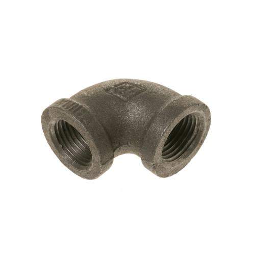 SDWB01X10051 WB01X10051-elbow-female-fitment