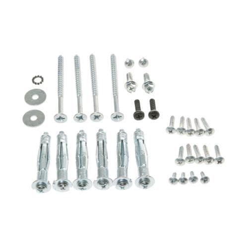 SDWB01X10211 wb01x10211-hardware-bag