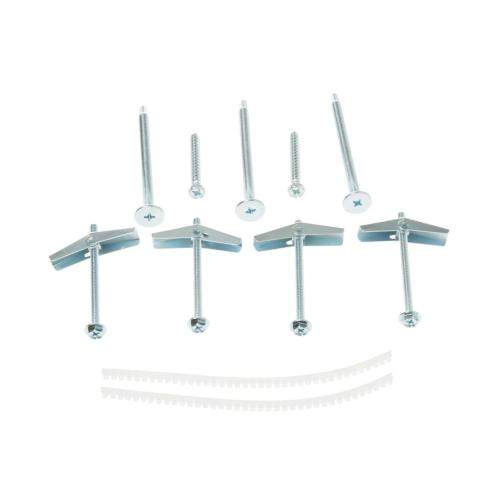 SDWB01X10287 WB01X10287-hardware-kit