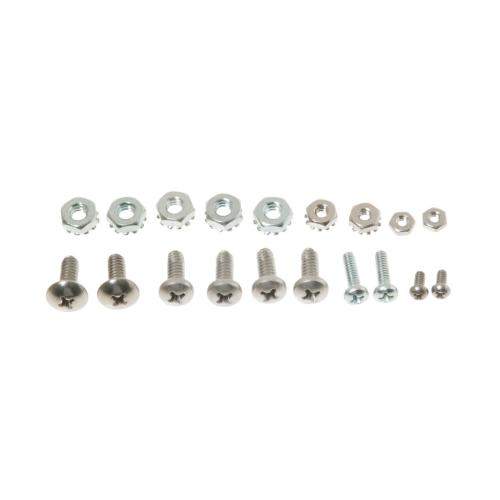 SDWB01X10291 WB01X10291-fastener-kit-latch-mtr