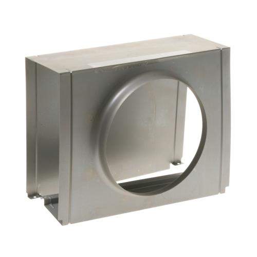 SDWB02X11347 WB02X11347-air-deflector