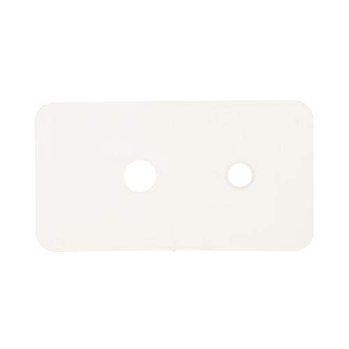 SDWB02X21398 WB02X21398-AP5789842-handle-spacer-bracket