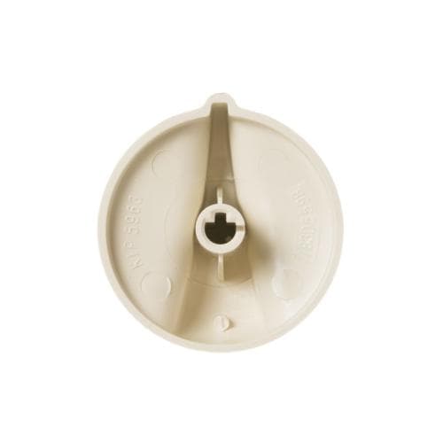 SDWB03K10040 wb03k10040-top-burner-knob-almond