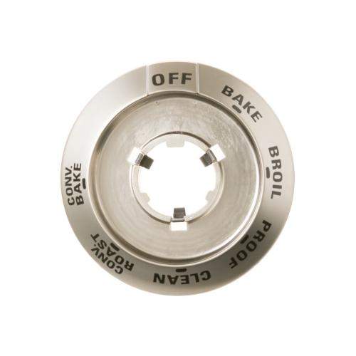 SDWB03K10307 WB03K10307-oven-bezel-assembly