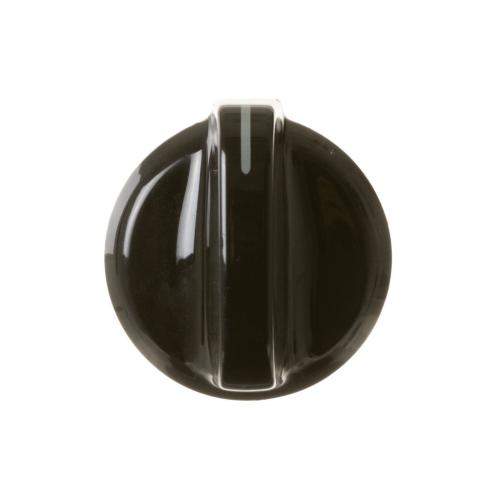 SDWB03T10153 WB03T10153-gas-valve-knob-black