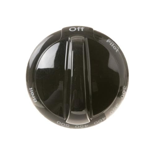 SDWB03X22822 wb03x22822-range-thermostat-knob-black