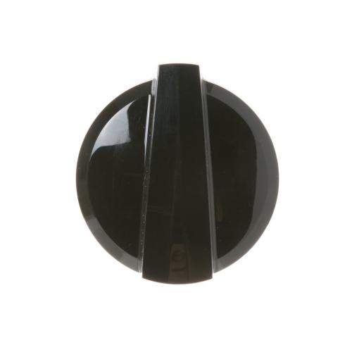SDWB03X25797 WB03X25797-knob-assembly-black