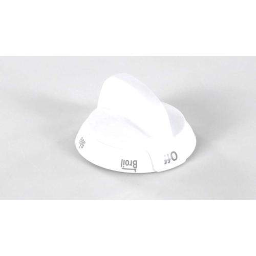 SDWB03X31035 WB03X31035-thermostat-knob-white