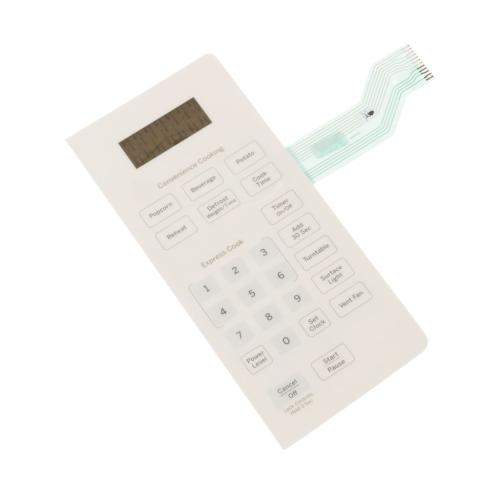 SDWB04X10039 WB04X10039-washer-overlay