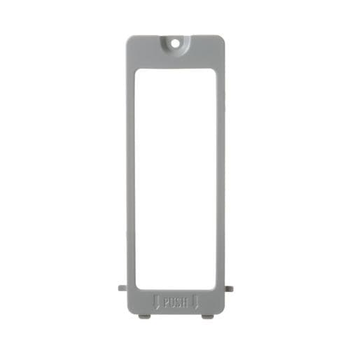 SDWB06X10136 wb06x10136-cooktop-glass-bracket