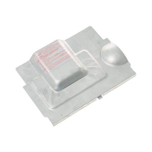 SDWB06X10446 WB06X10446-duct-upper-assemby