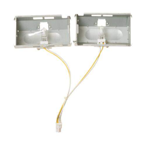 SDWB06X10465 WB06X10465-lamp-bracket-bottom