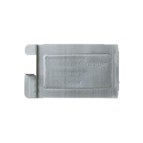 SDWB06X10556 wb06x10556-ap3792111-microwave-bulb-cover