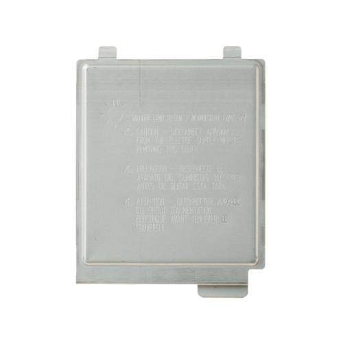 SDWB06X10884 WB06X10884-lamp-cover