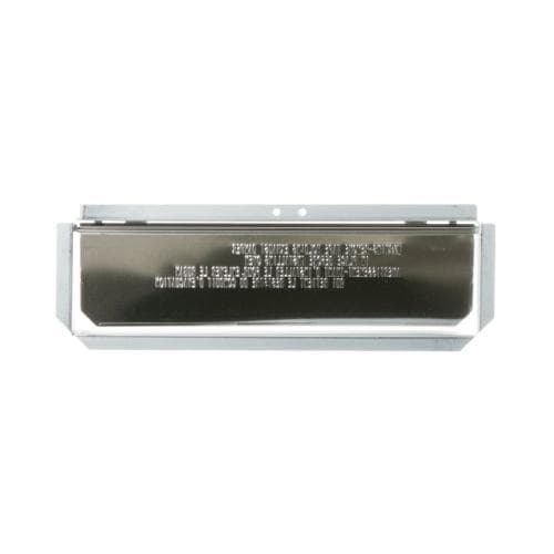 SDWB06X10920 wb06x10920-hood-damper