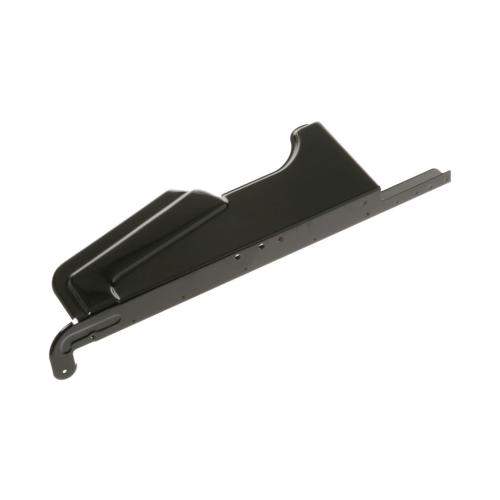 SDWB07K10194 WB07K10194-washer-end-support-black