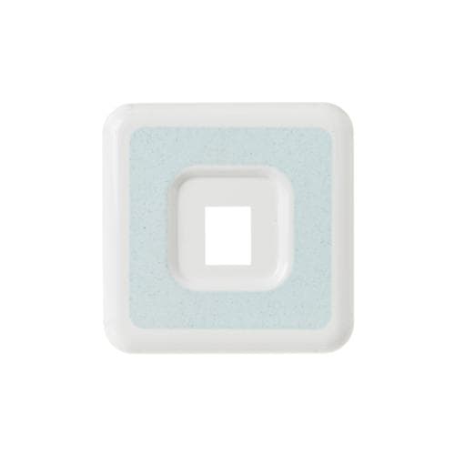 SDWB07X10015 wb07x10015-trim-remote-white