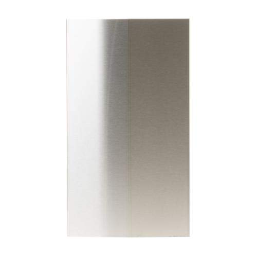 SDWB07X10043 WB07X10043-heat-shield