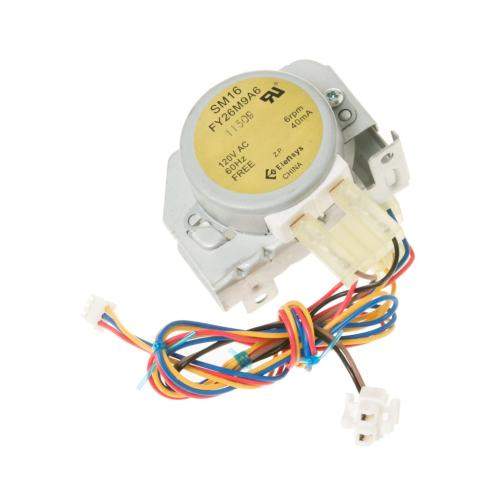 SDWB07X10442 WB07X10442-cam-louver-assembly