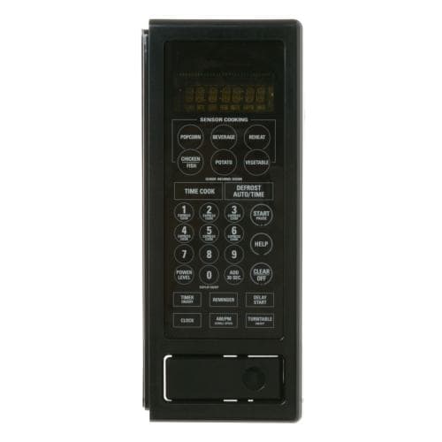 SDWB07X10622 wb07x10622-ap3418745-control-panel-assembly