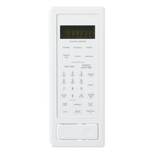 SDWB07X10624 wb07x10624-control-panel-assembly