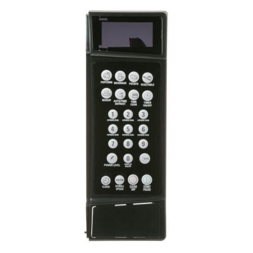 SDWB07X10861 wb07x10861-control-panel-assembly