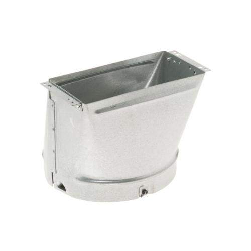 SDWB07X10988 WB07X10988-connection-piece