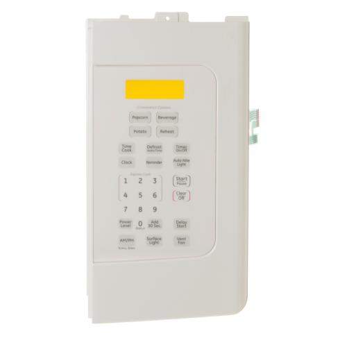 SDWB07X11044 WB07X11044-AP3993609-control-panel-assembly