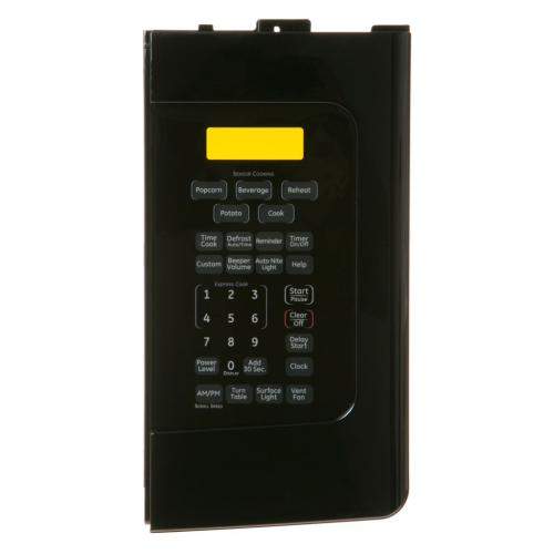SDWB07X11048 WB07X11048-control-panel-assembly-black