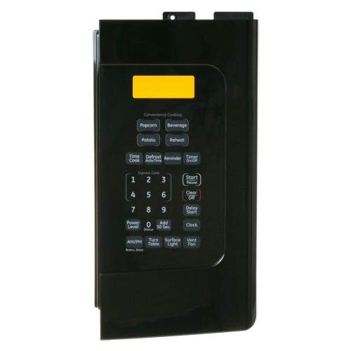SDWB07X11088 WB07X11088-control-panel-assembly-black
