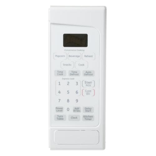 SDWB07X11177 wb07x11177-control-panel-assembly