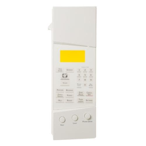 SDWB07X11358 wb07x11358-control-panel