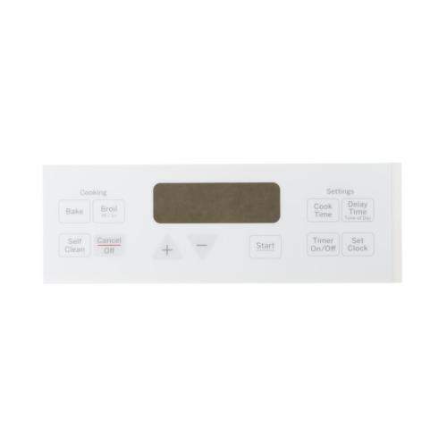 SDWB07X20144 WB07X20144-washer-plate-clock
