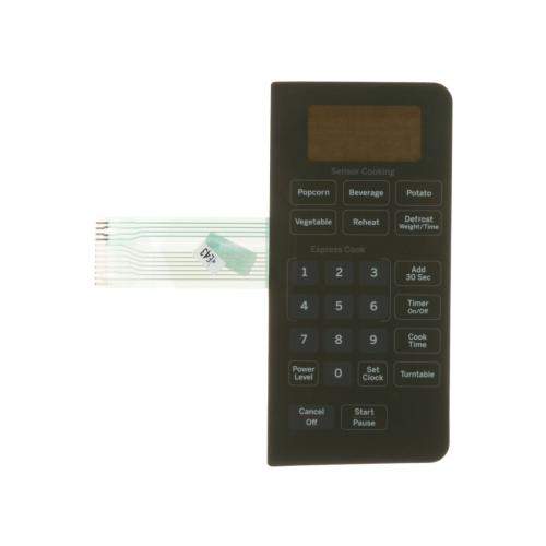 SDWB07X21322 WB07X21322-overlay-panel