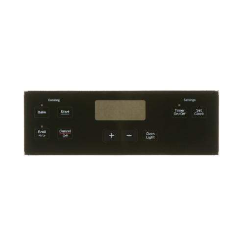 SDWB07X21373 WB07X21373-washer-overlay-panel