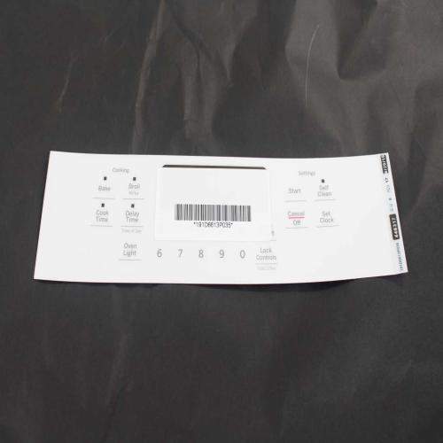 SDWB07X26749 WB07X26749-AP6024392-faceplate-graphics-wh